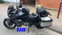 RaikMoped